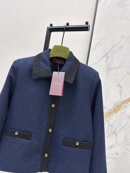 Located jacket