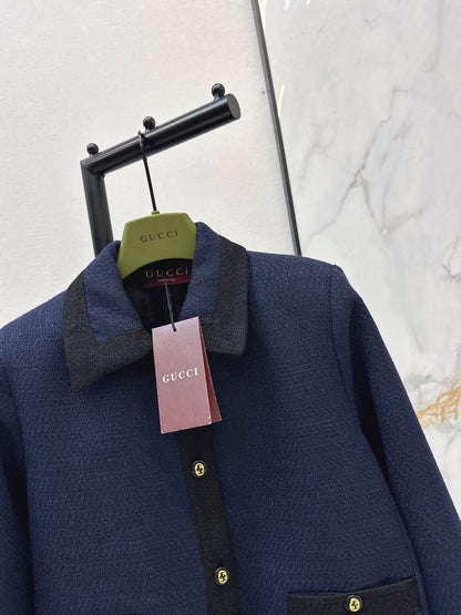 Located jacket