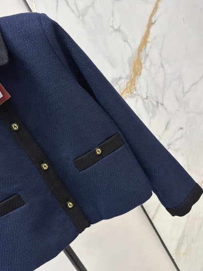 Located jacket