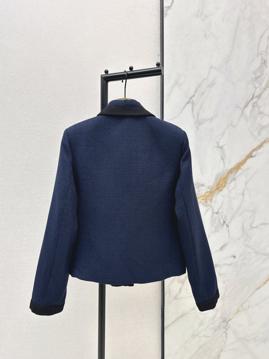 Located jacket