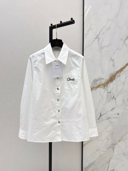 Vintage-style shirt