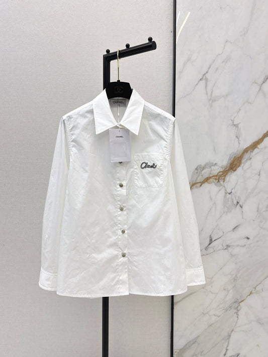 Vintage-style shirt