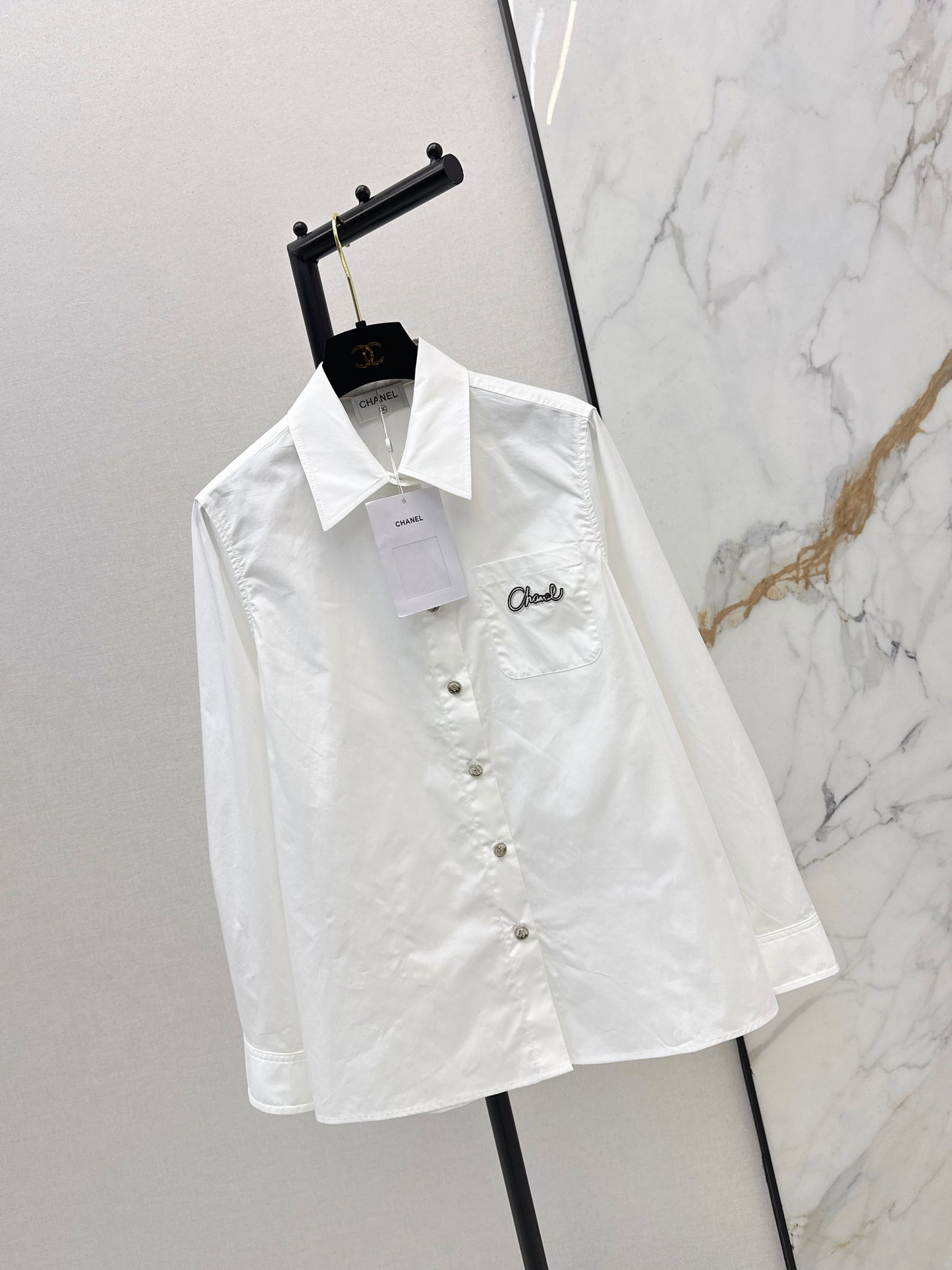 Vintage-style shirt