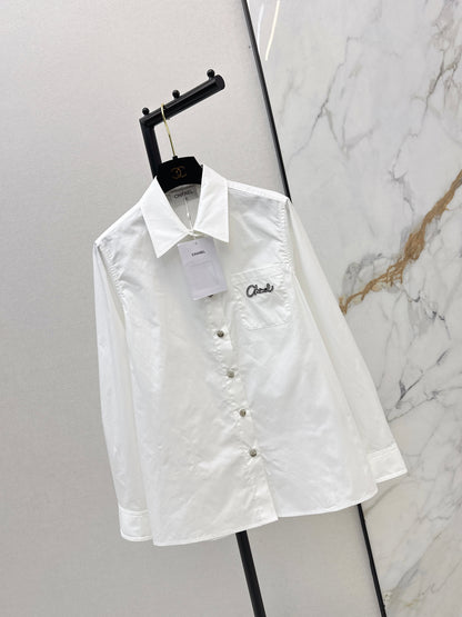 Vintage-style shirt