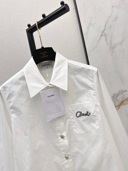 Vintage-style shirt