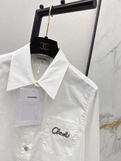 Vintage-style shirt