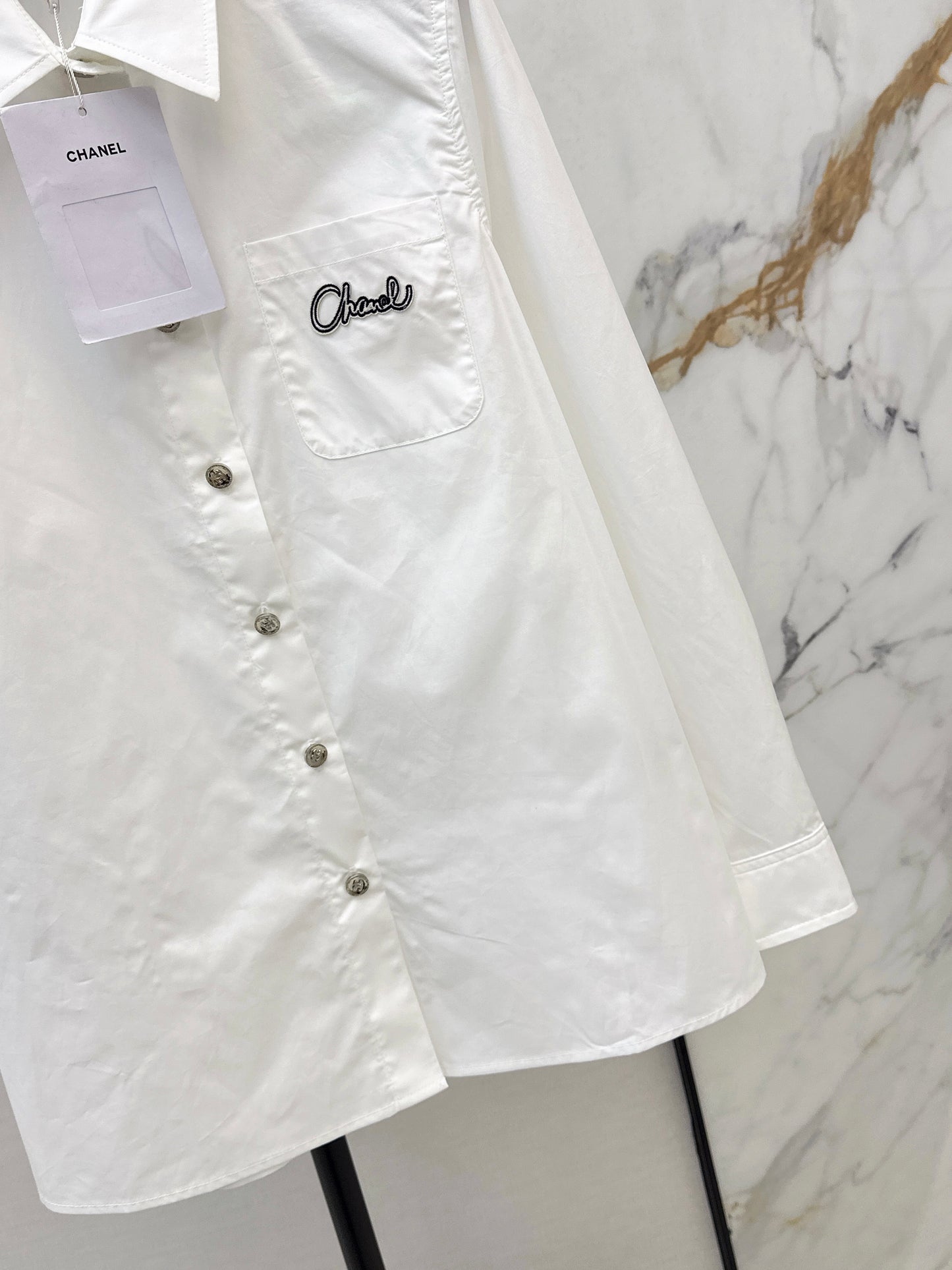 Vintage-style shirt