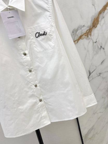 Vintage-style shirt