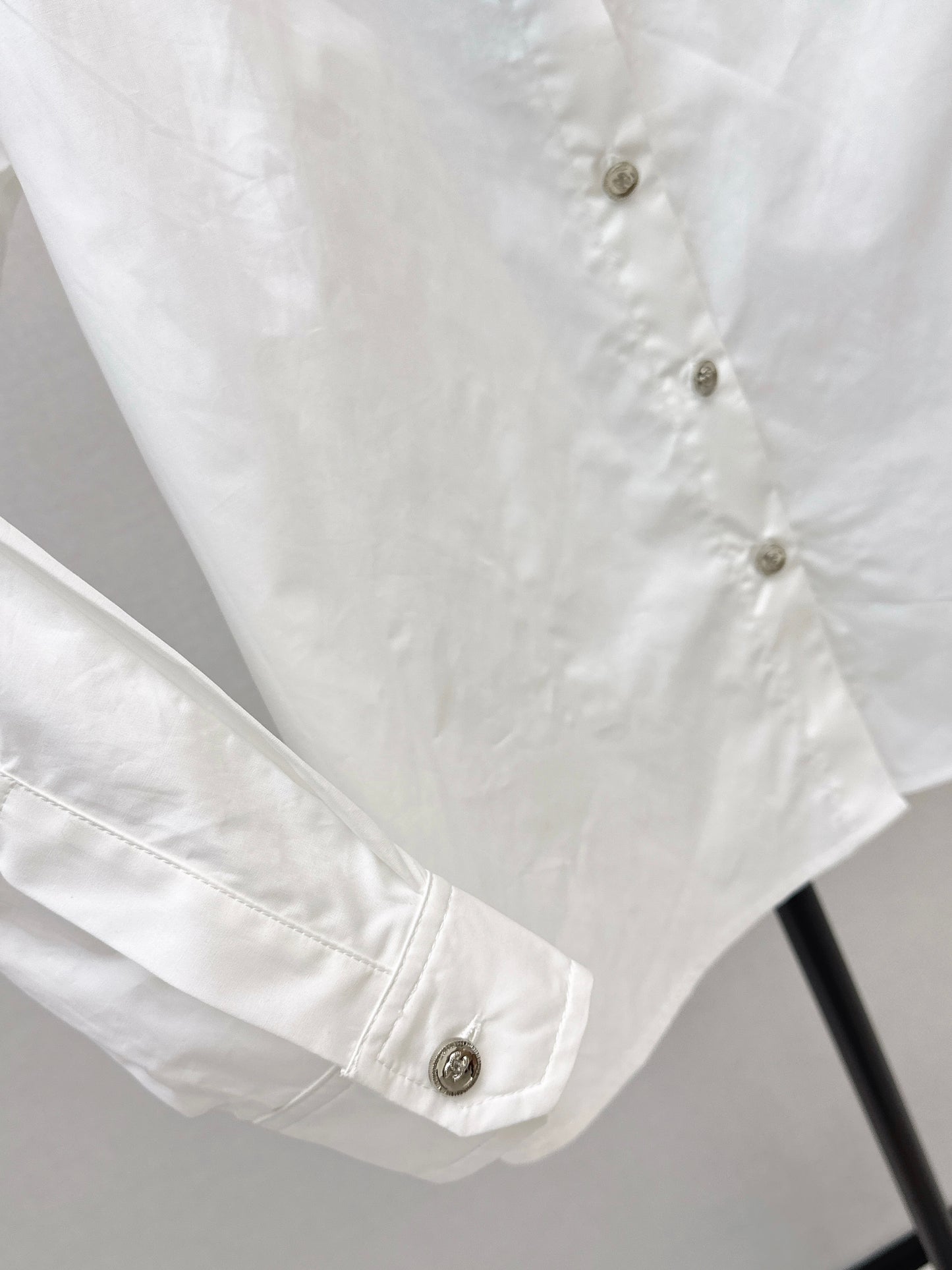 Vintage-style shirt