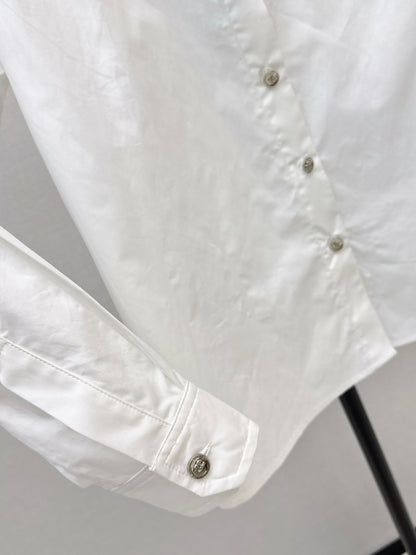 Vintage-style shirt