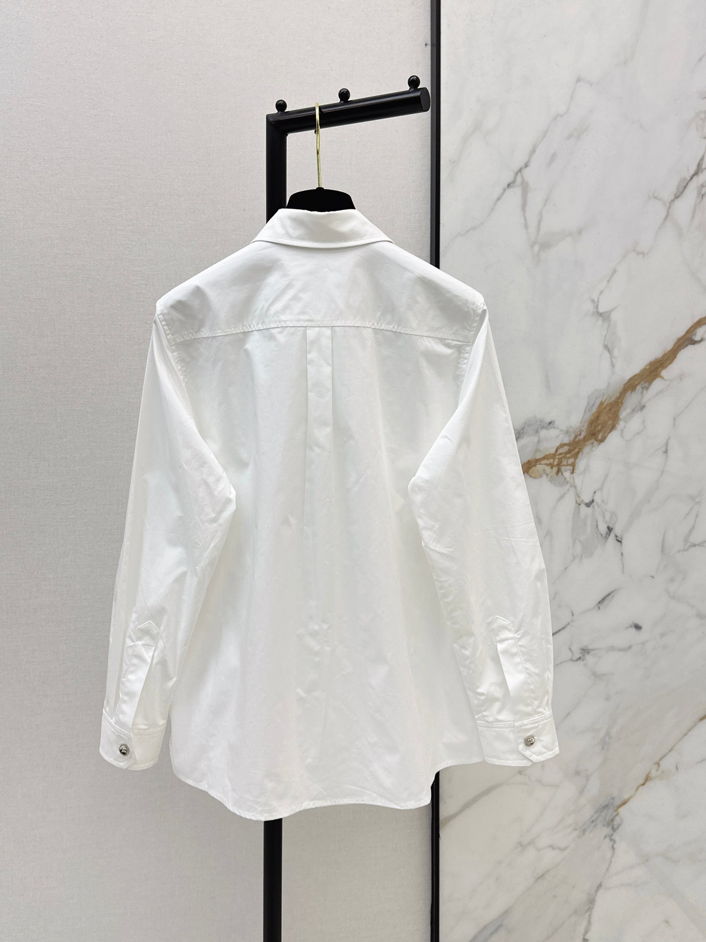 Vintage-style shirt