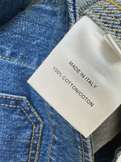 Outdoor Denim Jacket