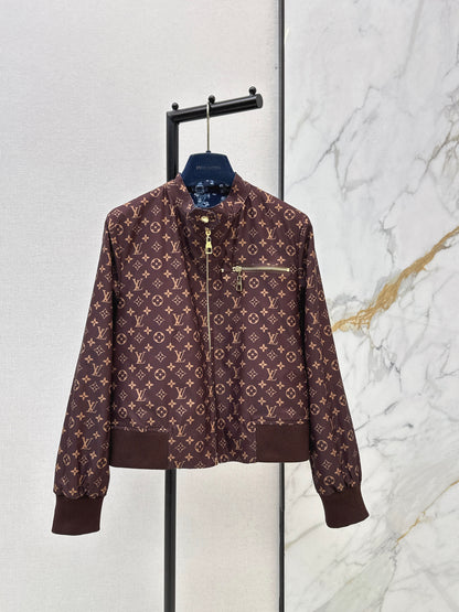 Reversible Jacket
