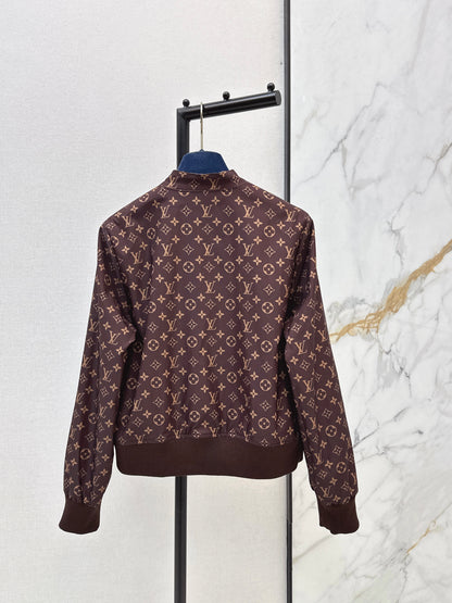 Reversible Jacket