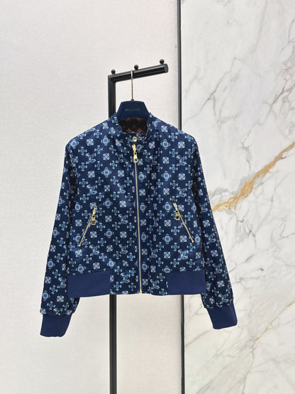 Reversible Jacket