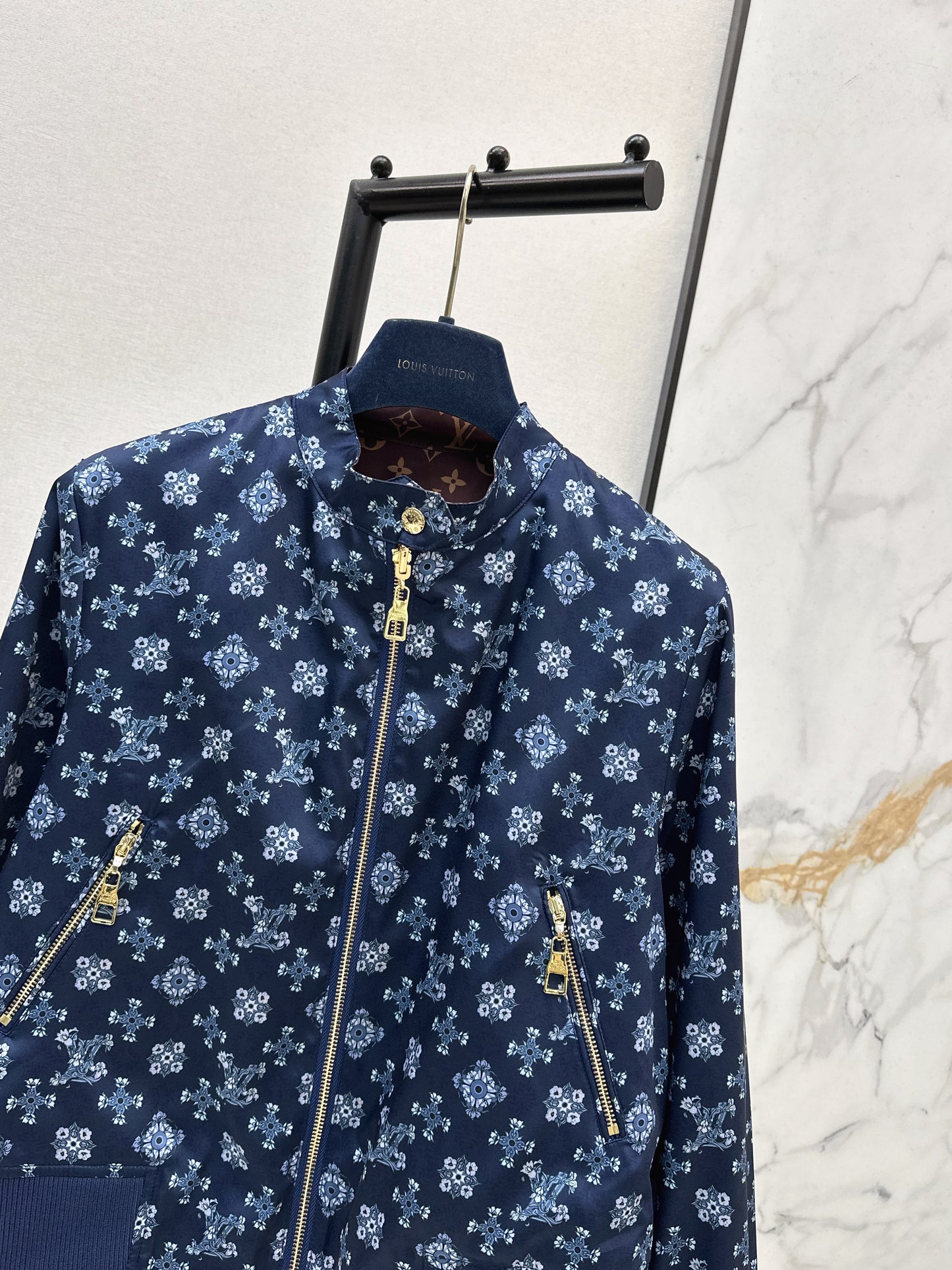 Reversible Jacket