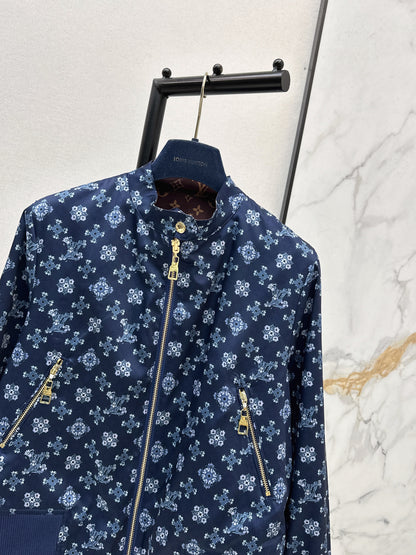 Reversible Jacket