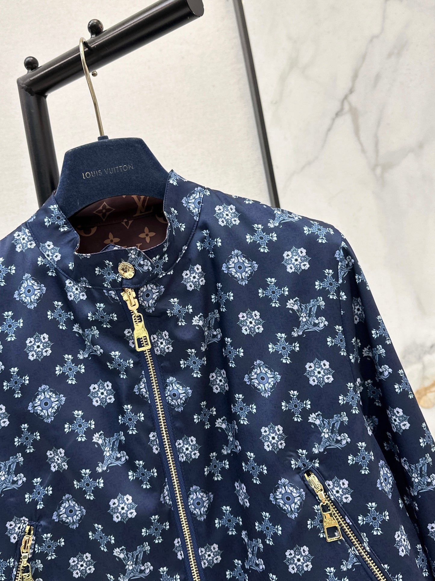 Reversible Jacket