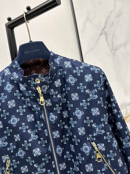 Reversible Jacket