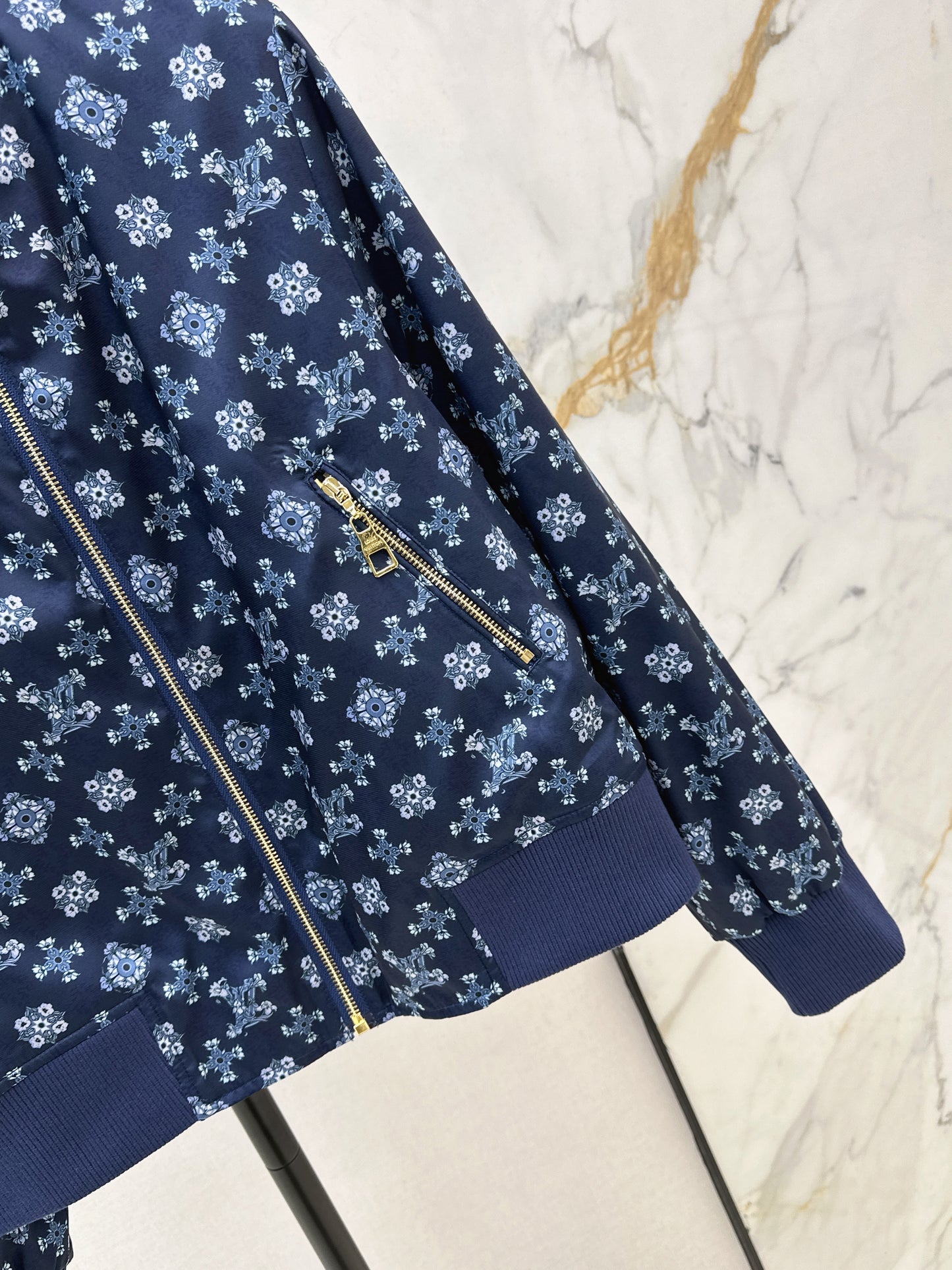 Reversible Jacket