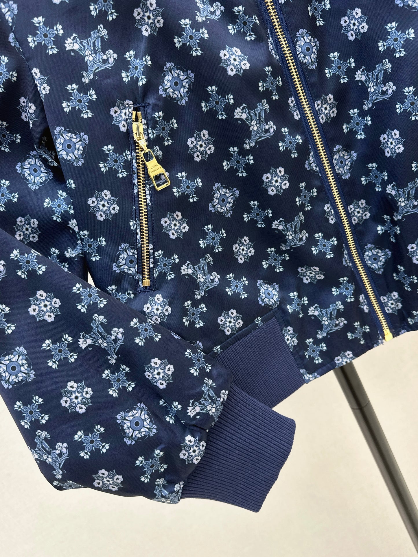 Reversible Jacket