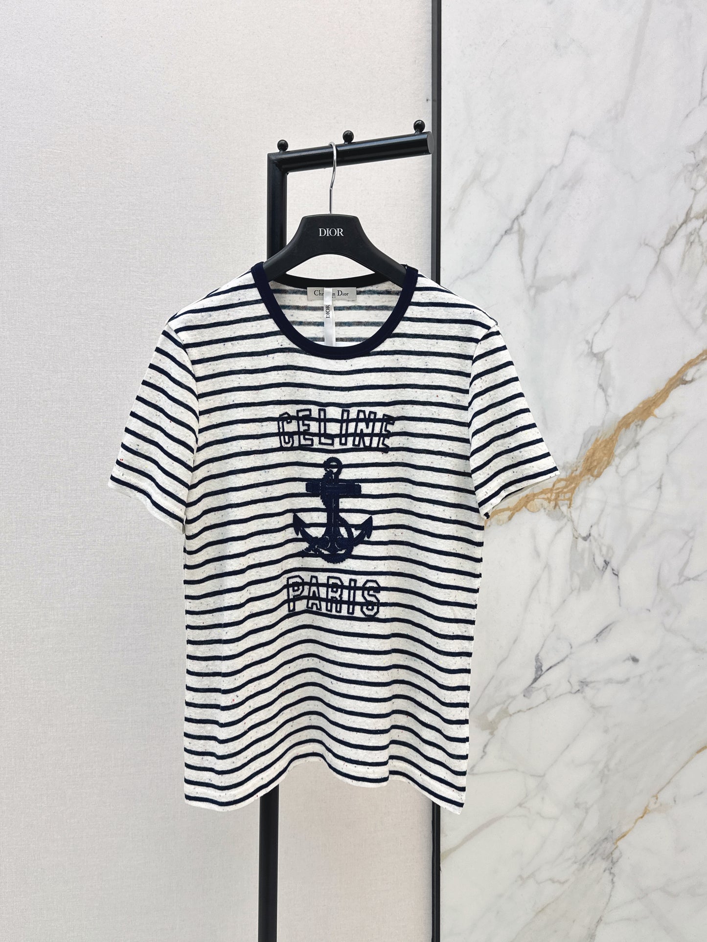 Striped T-shirt