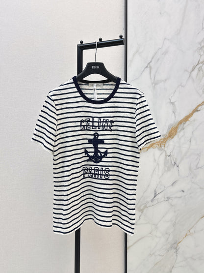 Striped T-shirt