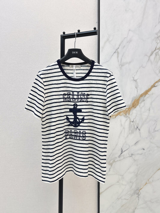 Striped T-shirt