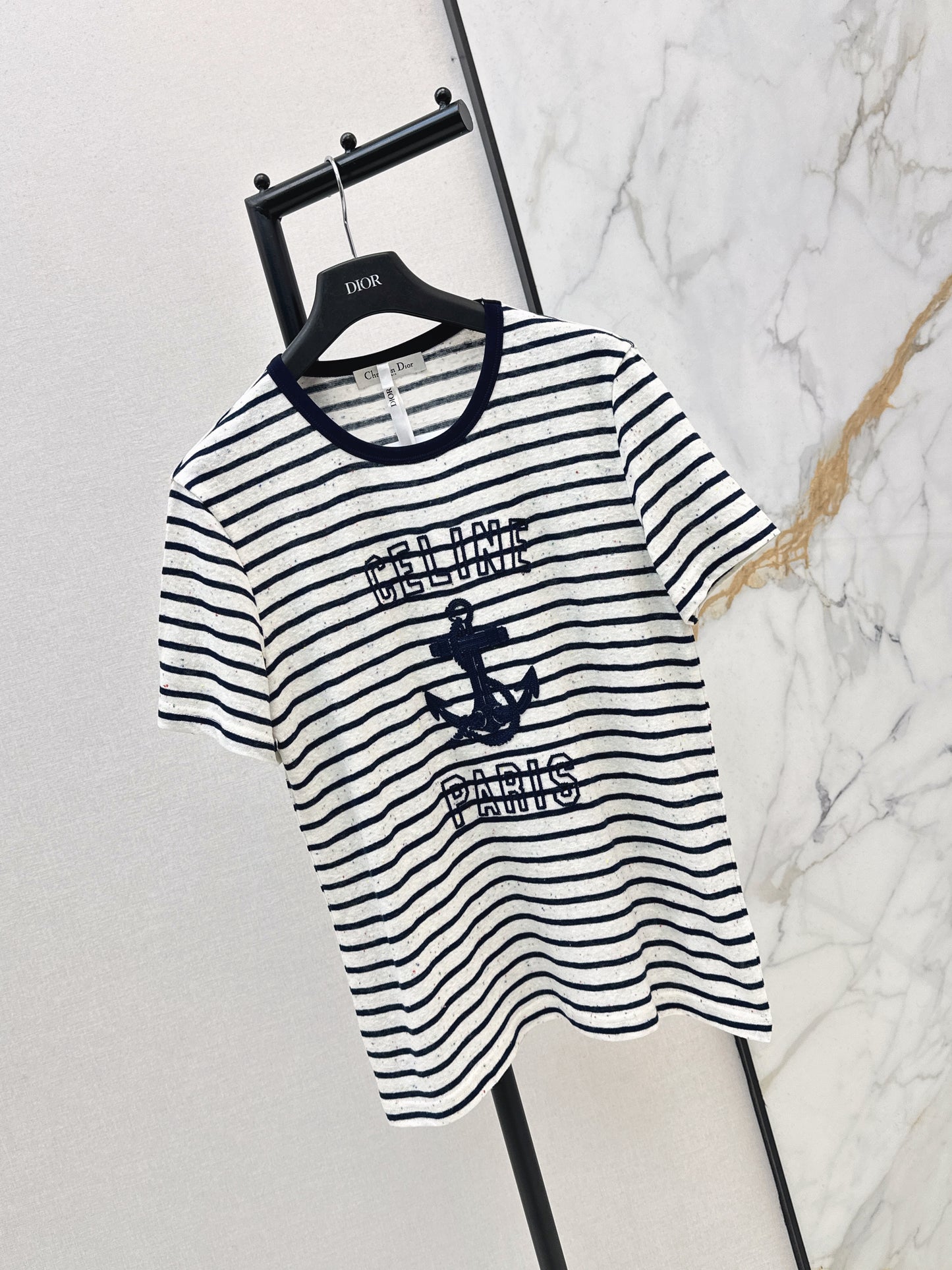 Striped T-shirt