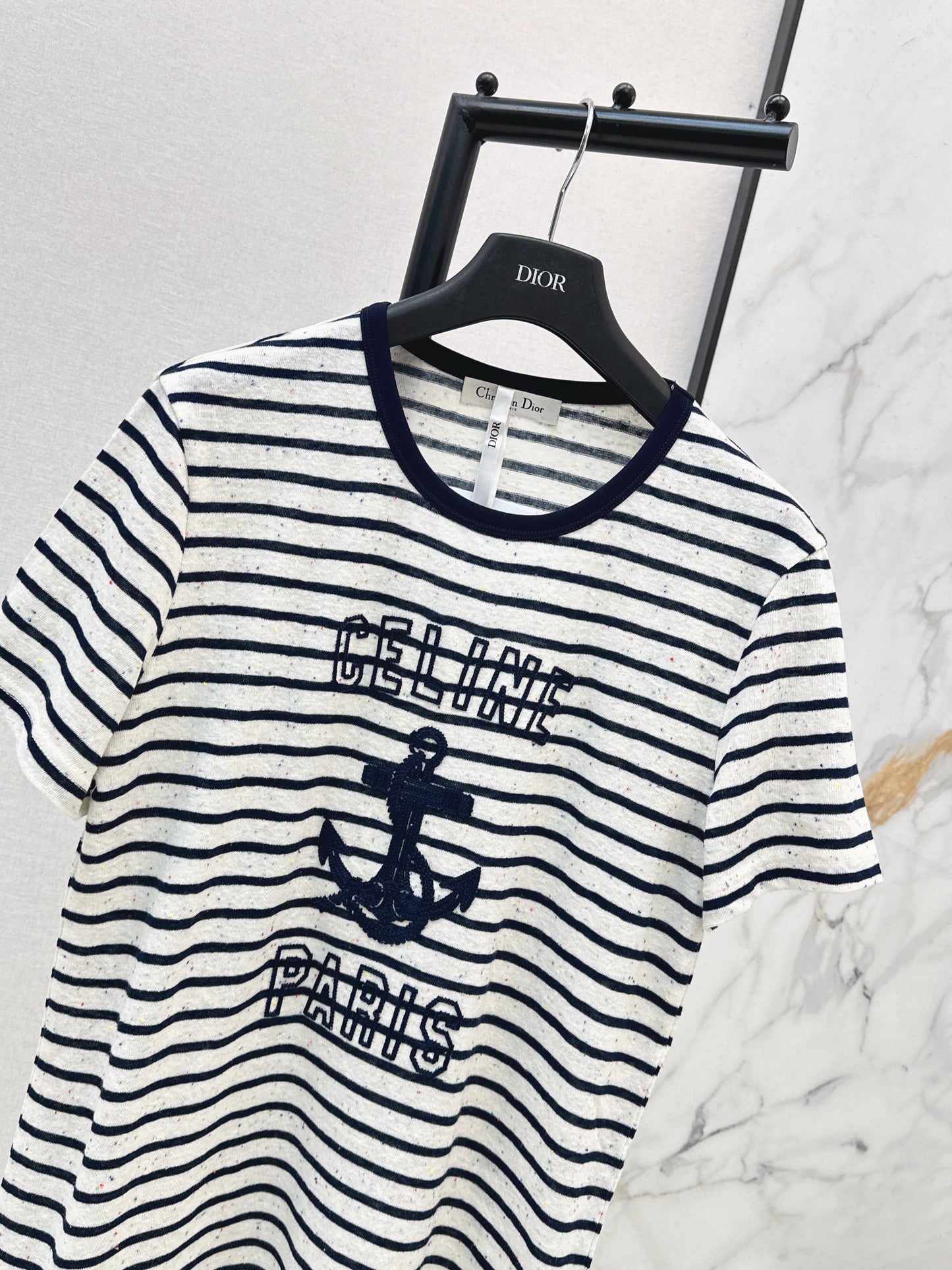 Striped T-shirt