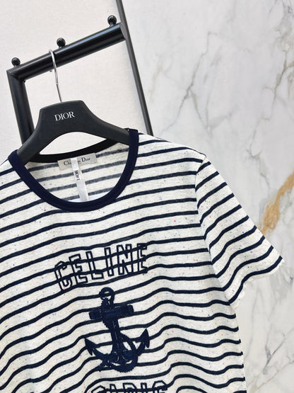 Striped T-shirt