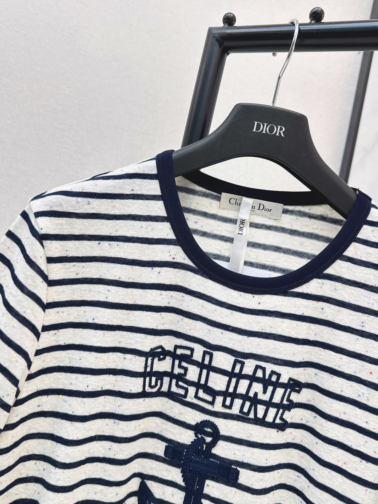 Striped T-shirt