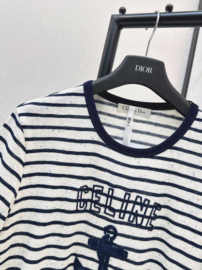 Striped T-shirt