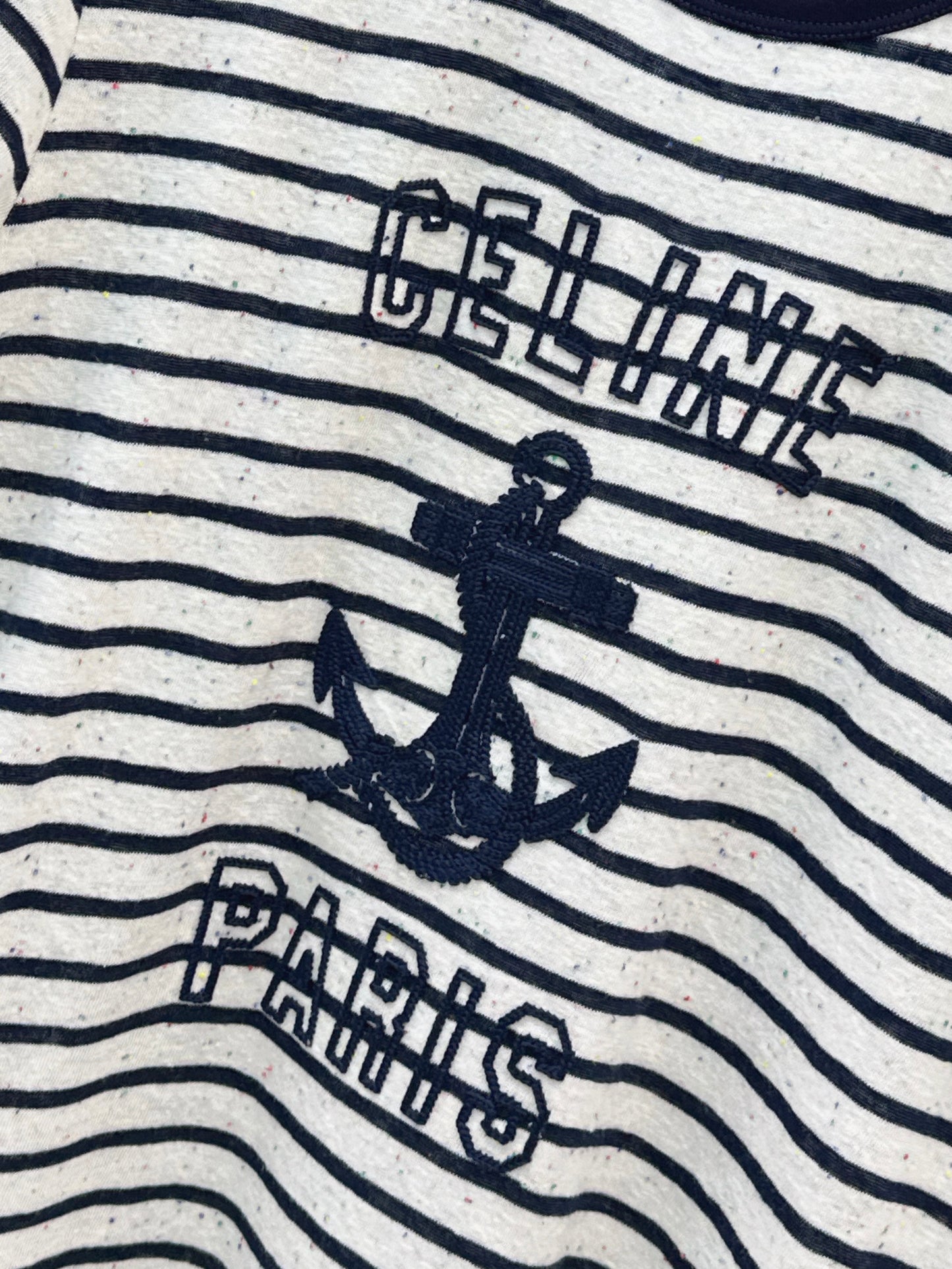 Striped T-shirt