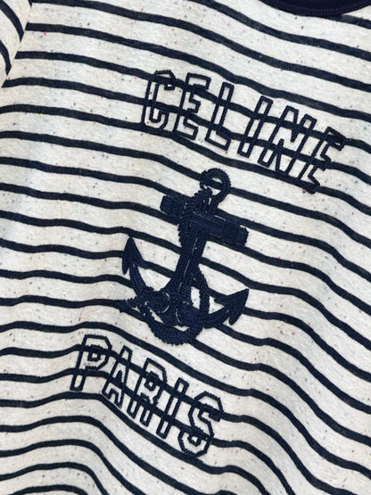 Striped T-shirt