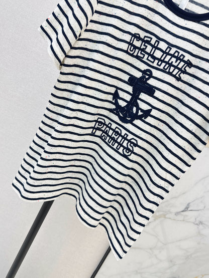 Striped T-shirt