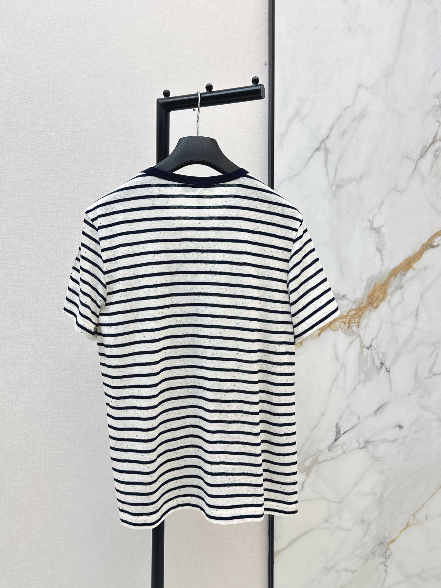 Striped T-shirt