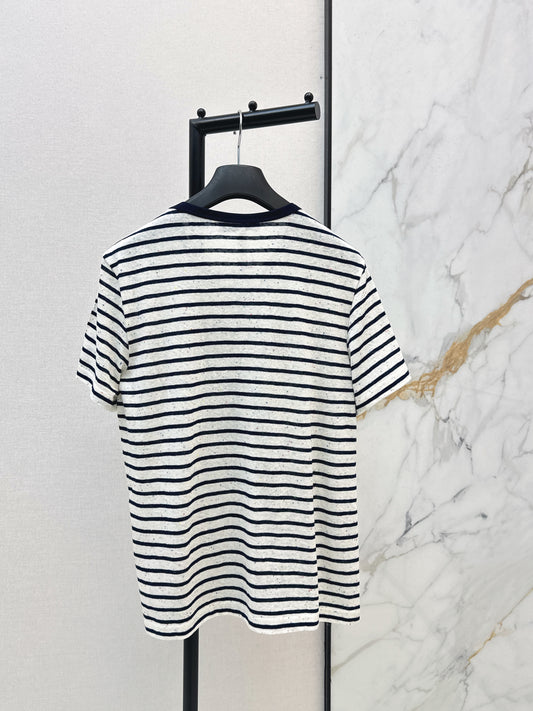 Striped T-shirt