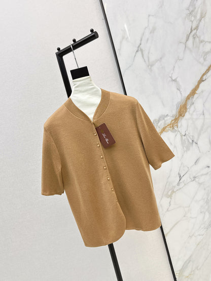 Old-school style T-shirt