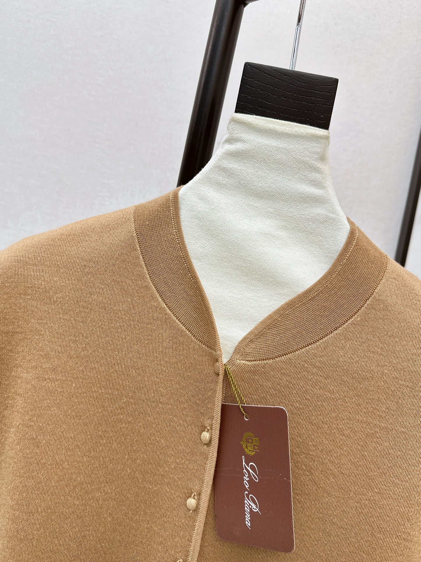 Old-school style T-shirt