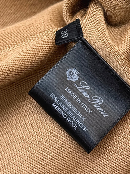 Old-school style T-shirt