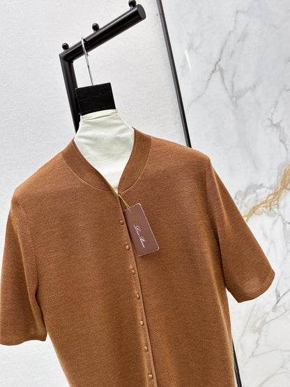 Old-school style T-shirt