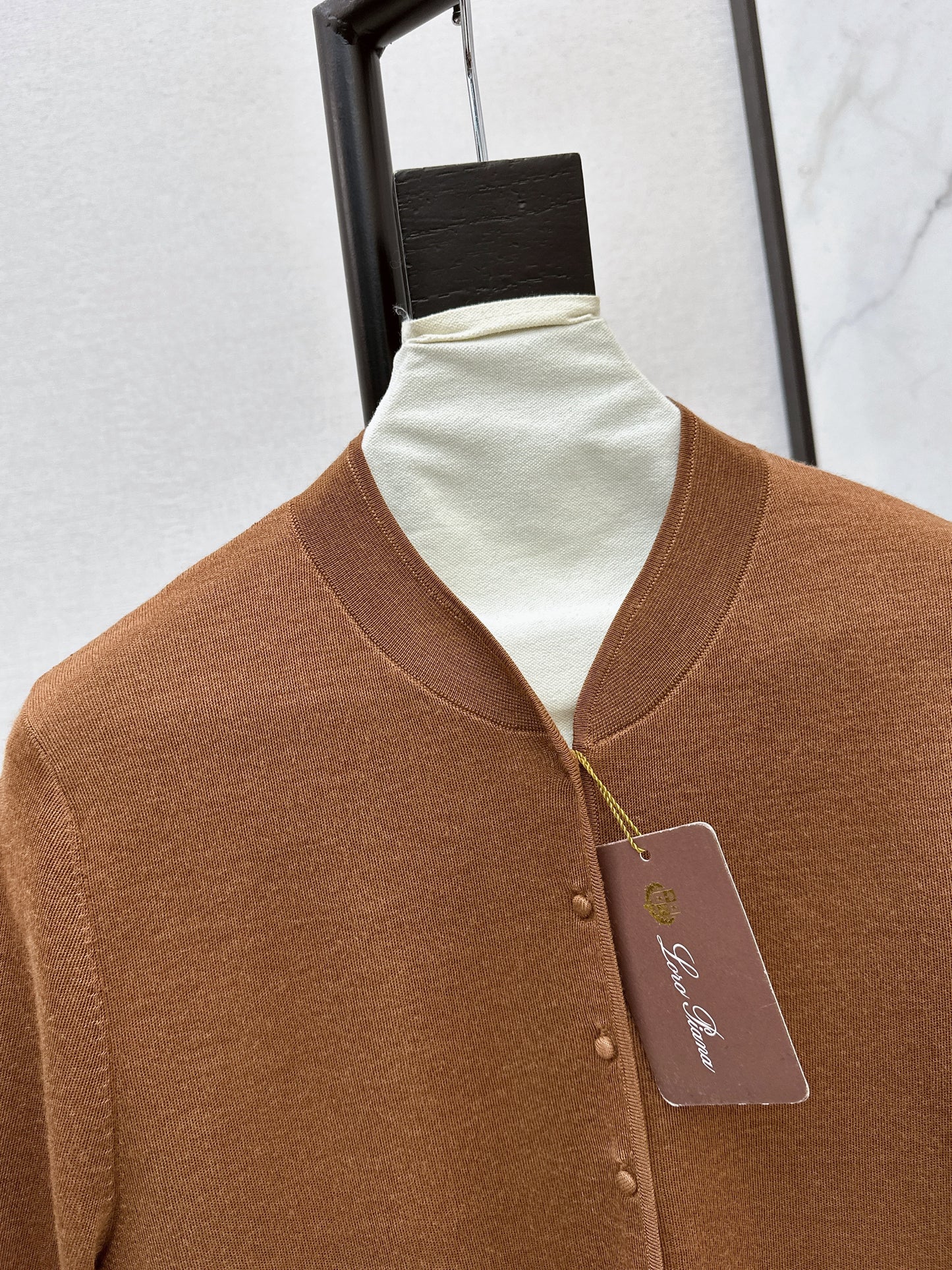 Old-school style T-shirt