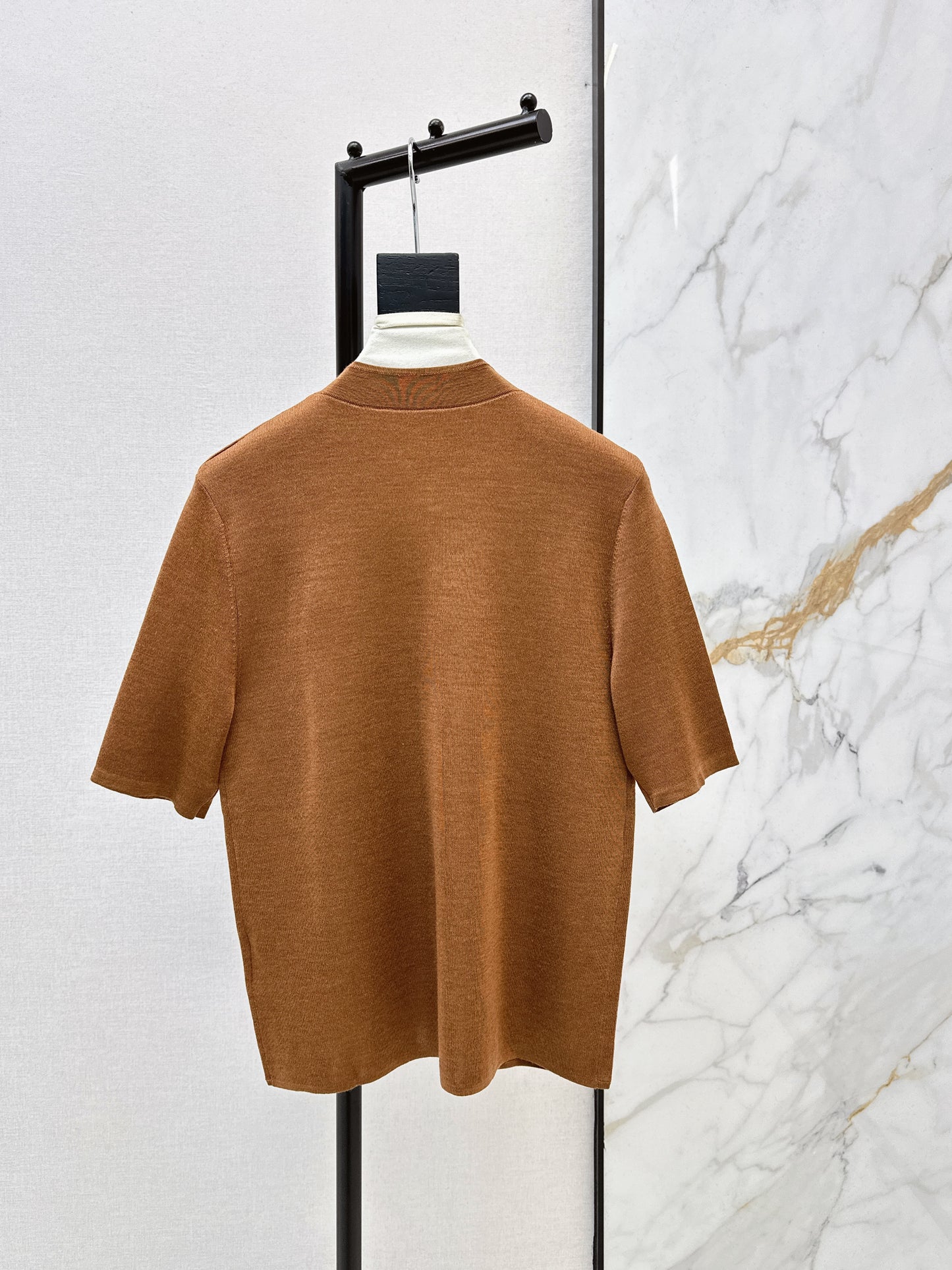 Old-school style T-shirt