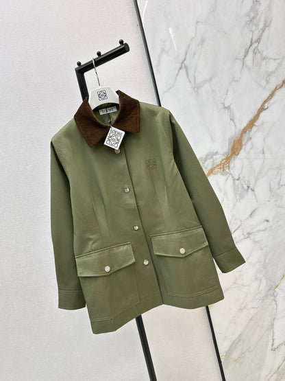 Trench Coat