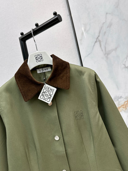 Trench Coat