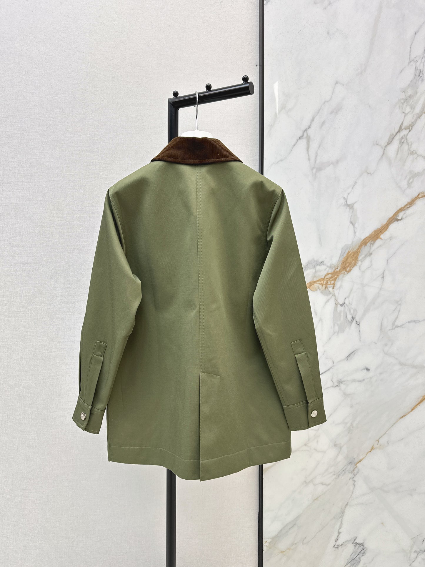 Trench Coat