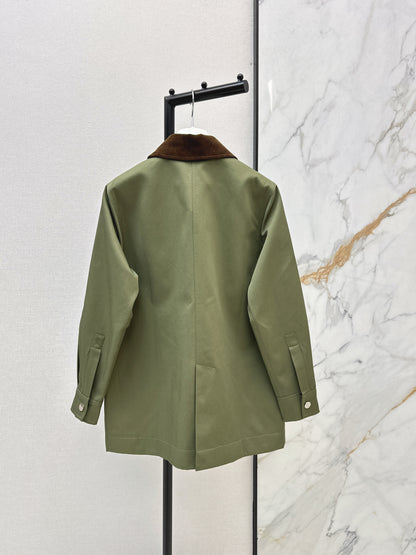 Trench Coat