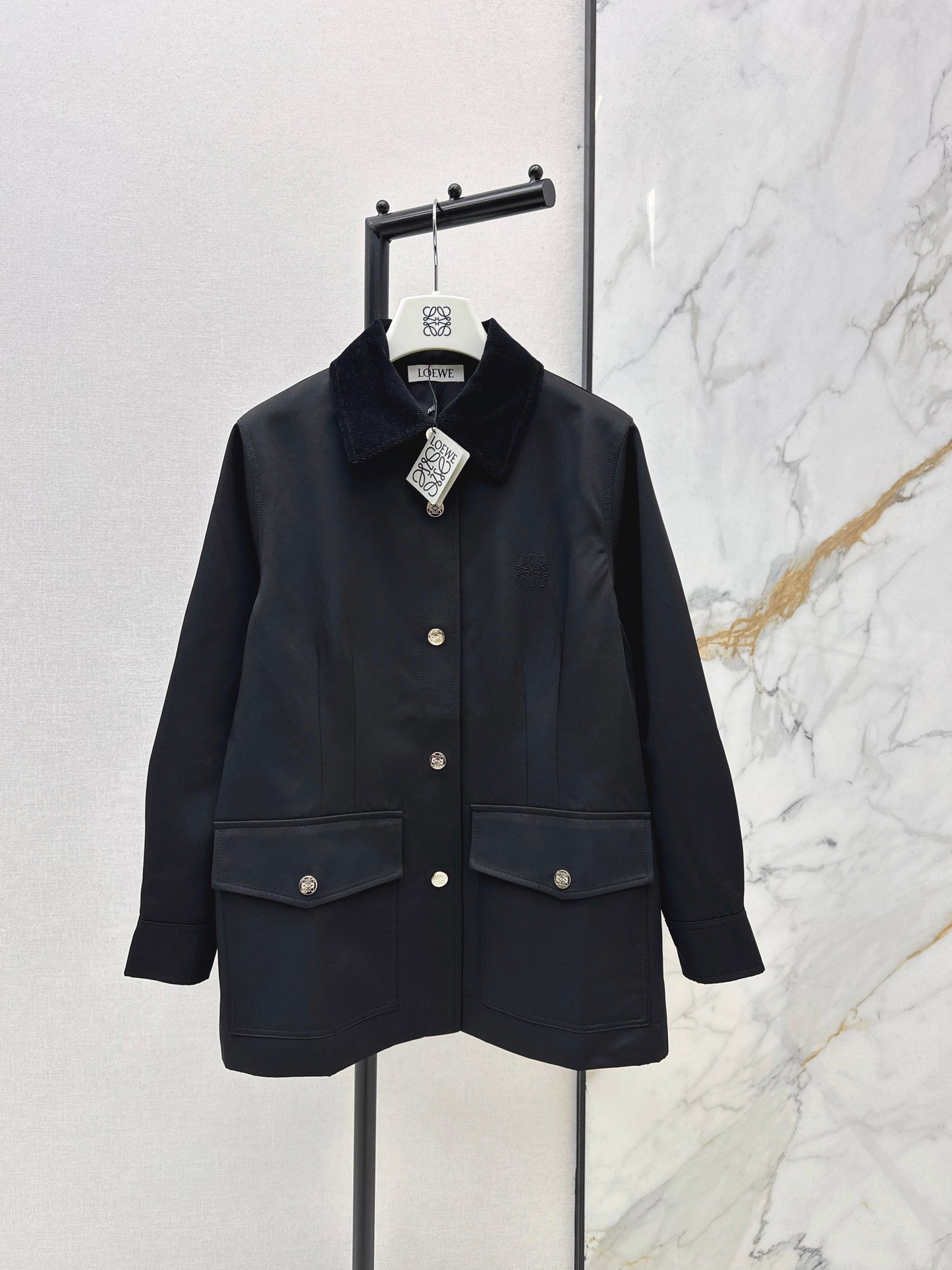 Trench Coat