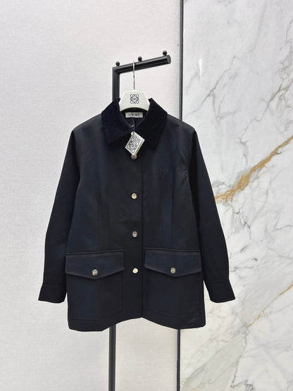 Trench Coat